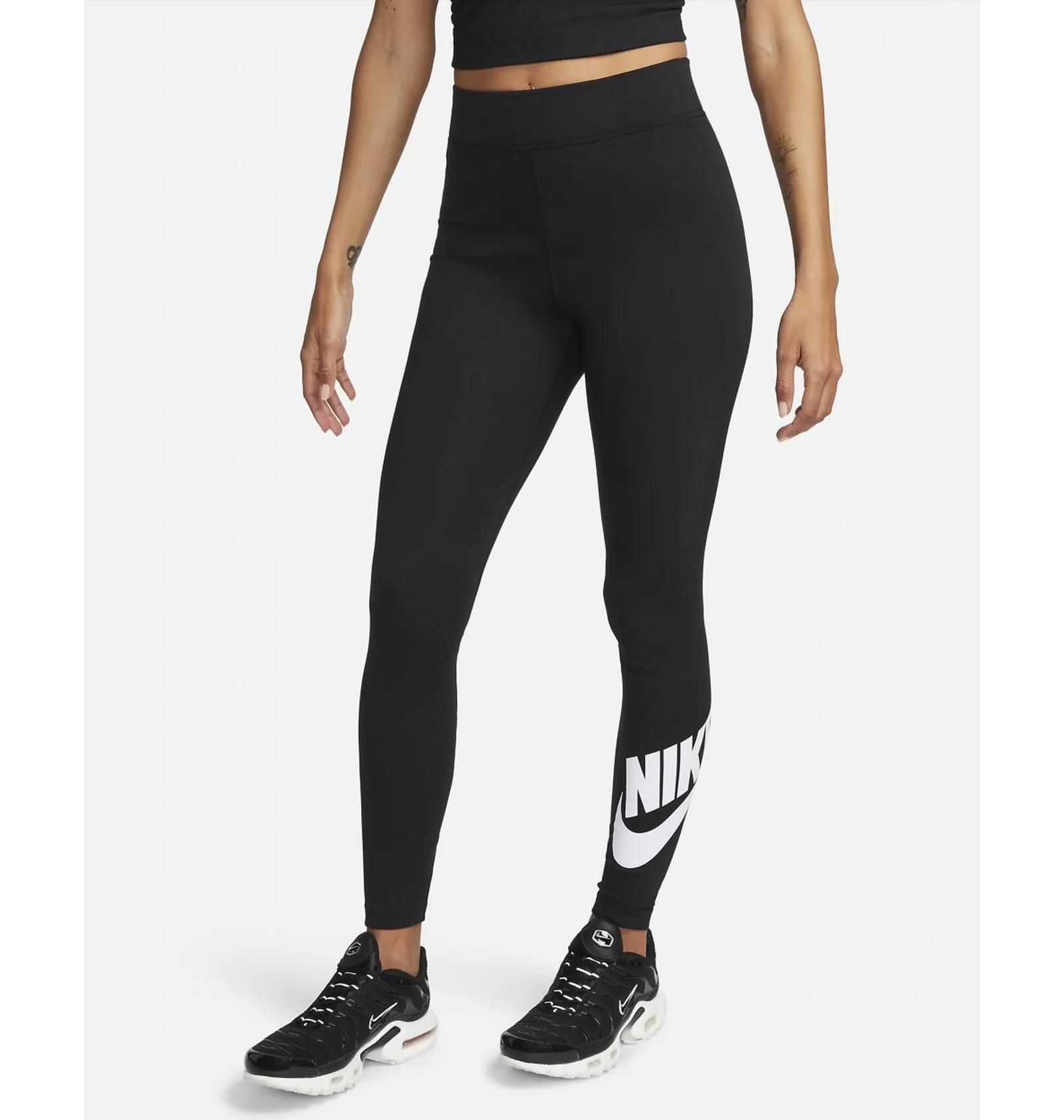 Лосіни жіночі Nike Sportswear Classics (DV7791-010) — фото 5