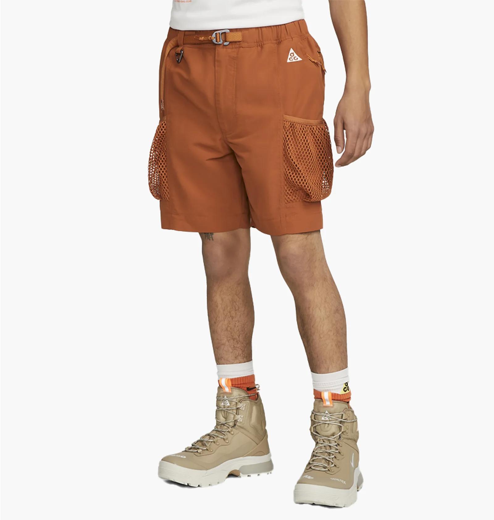 Шорти чоловічі Nike Acg Short Snowgrass (DV9405-246) — фото 4