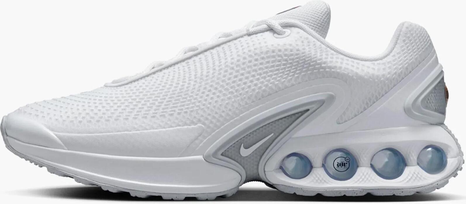 Чоловічі кросівки NIKE AIR MAX DN DV3337-101, 41 — фото 2