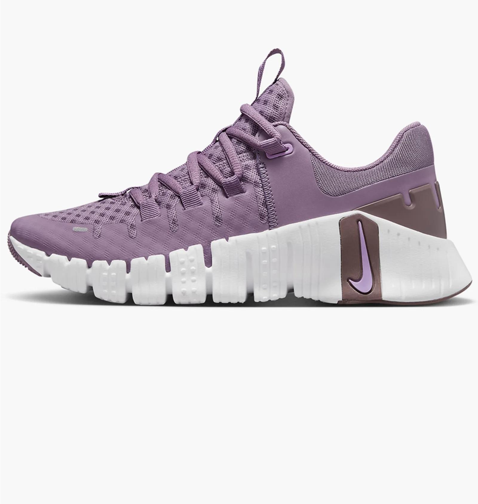 Кросівки жіночі Nike Free Metcon 5 Training Shoes Violet (DV3950-500) — фото 1