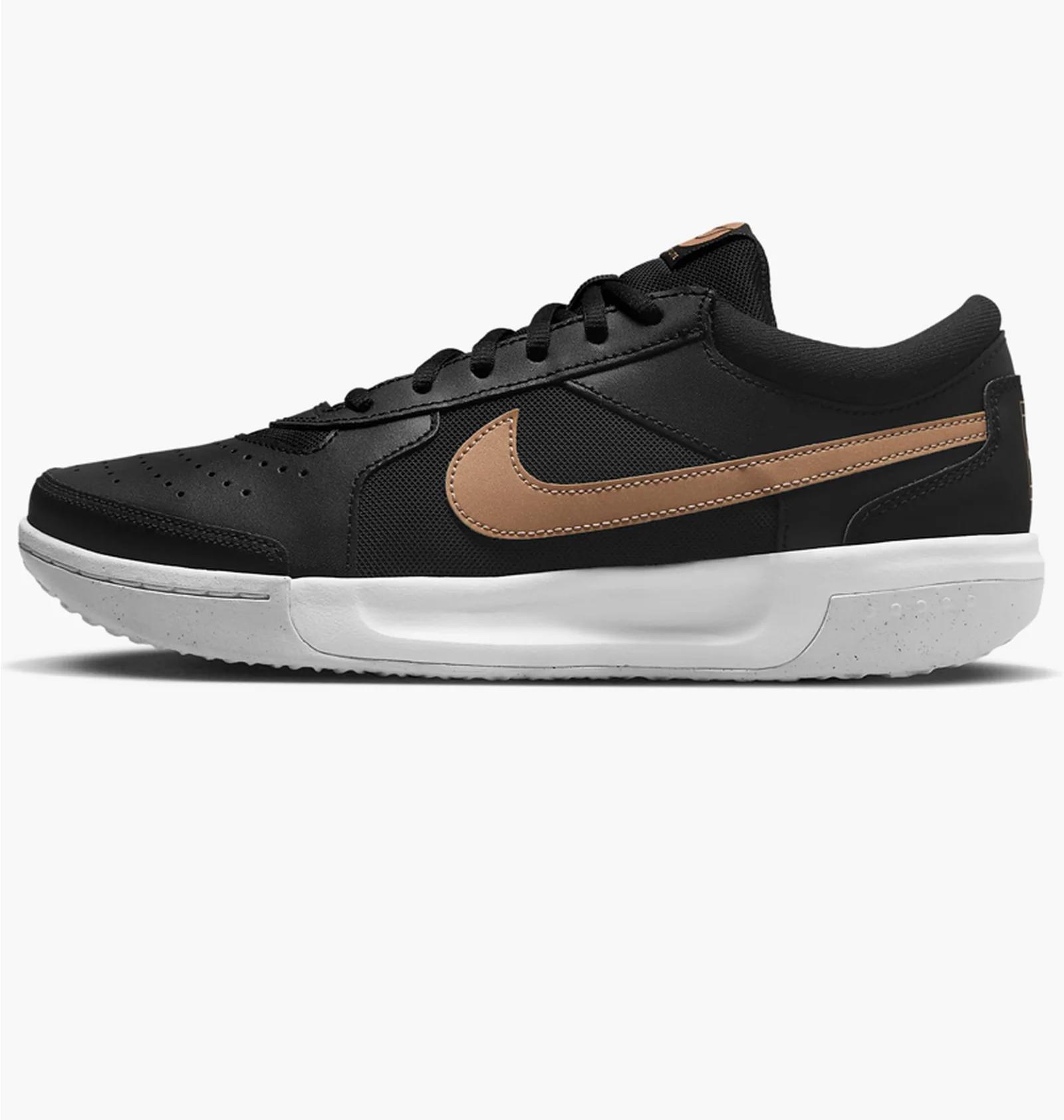 Кросівки для тенісу жіноче Nike Zoom Court Lite 3 (DV3279-001) — фото 1