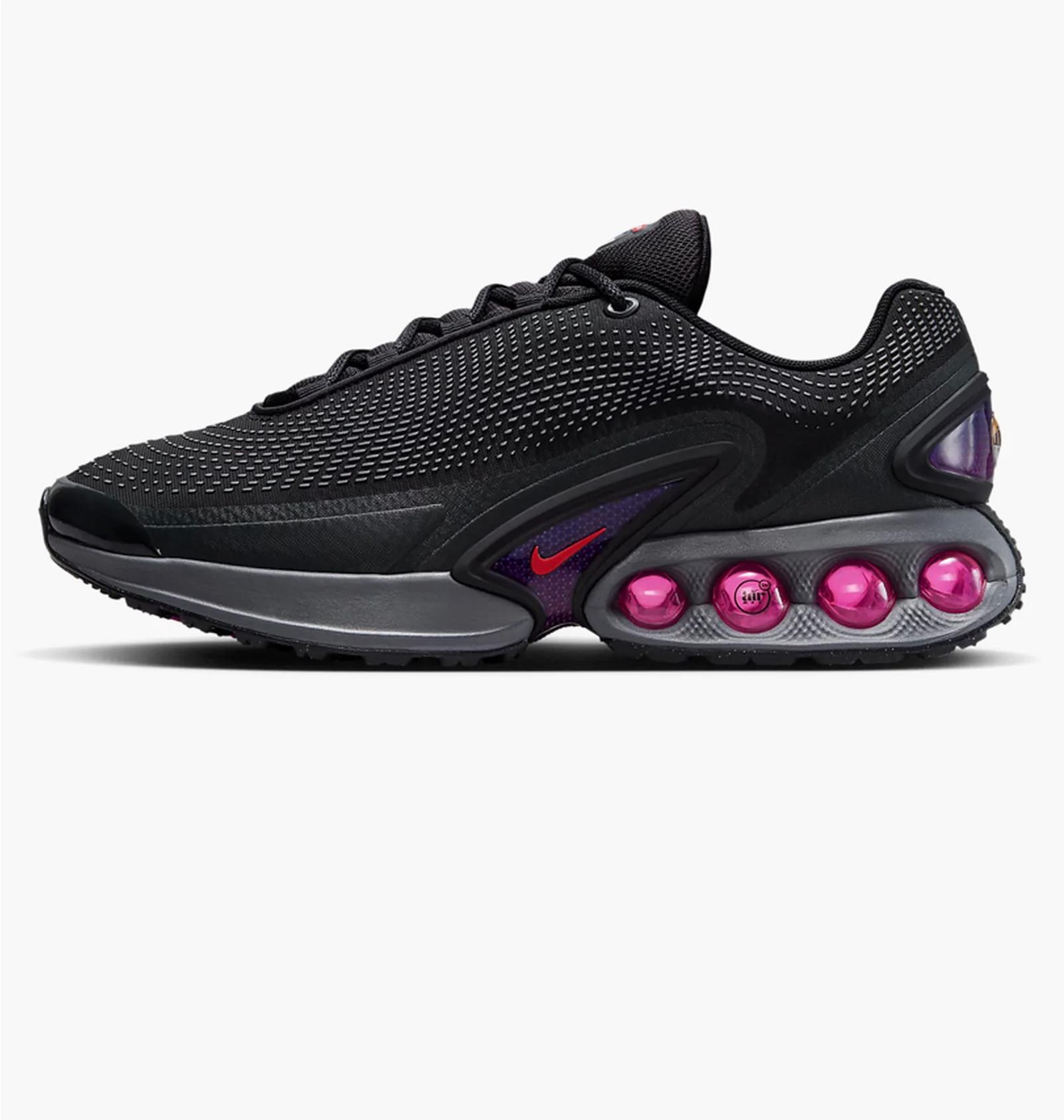 Кросівки чоловічі Nike Air Max Dn Se (DV3337-008) — фото 1