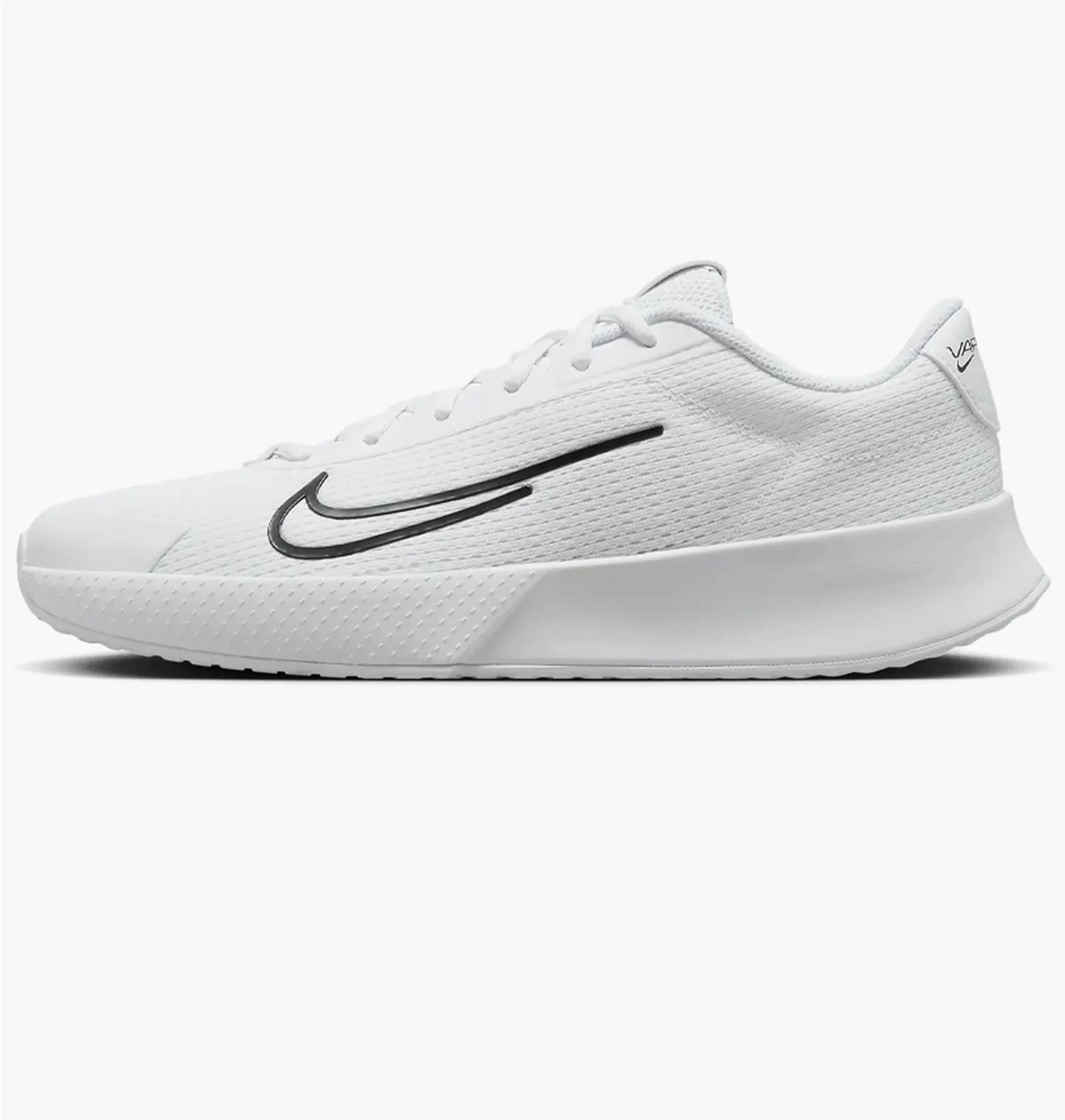 Кросівки для тенісу чоловічі Nike Vapor Lite 2 Hc (DV2018-100) — фото 1