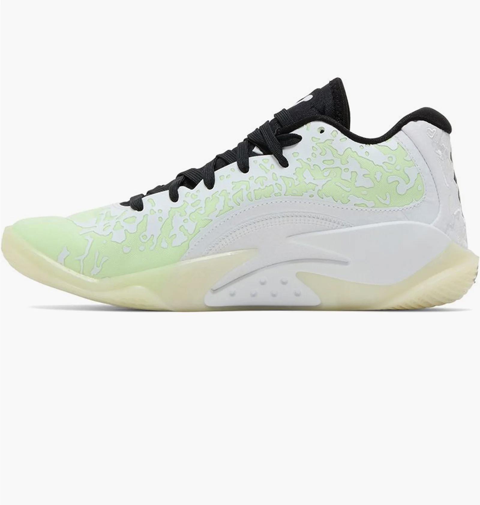 Кросівки жіночі Nike Zion 3 (Gs (DV3869-110) — фото 1