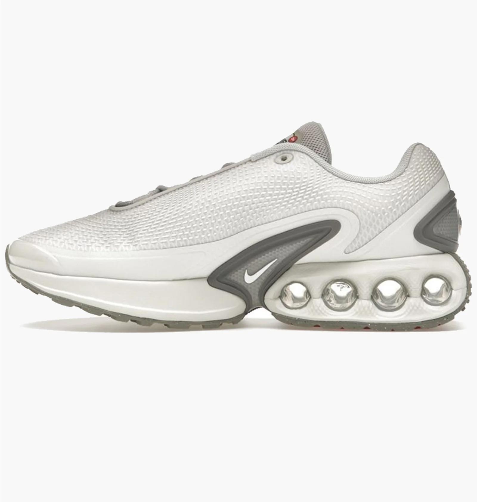 Кросівки чоловічі Nike Air Max Dn Grey Dv3337-009 42 (DV3337-009) — фото 1