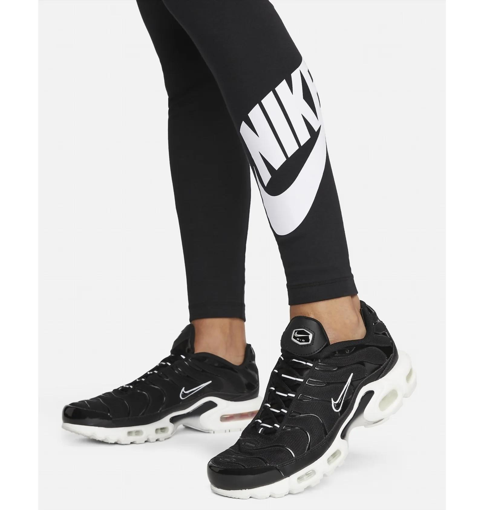 Лосіни жіночі Nike Sportswear Classics (DV7791-010) — фото 17