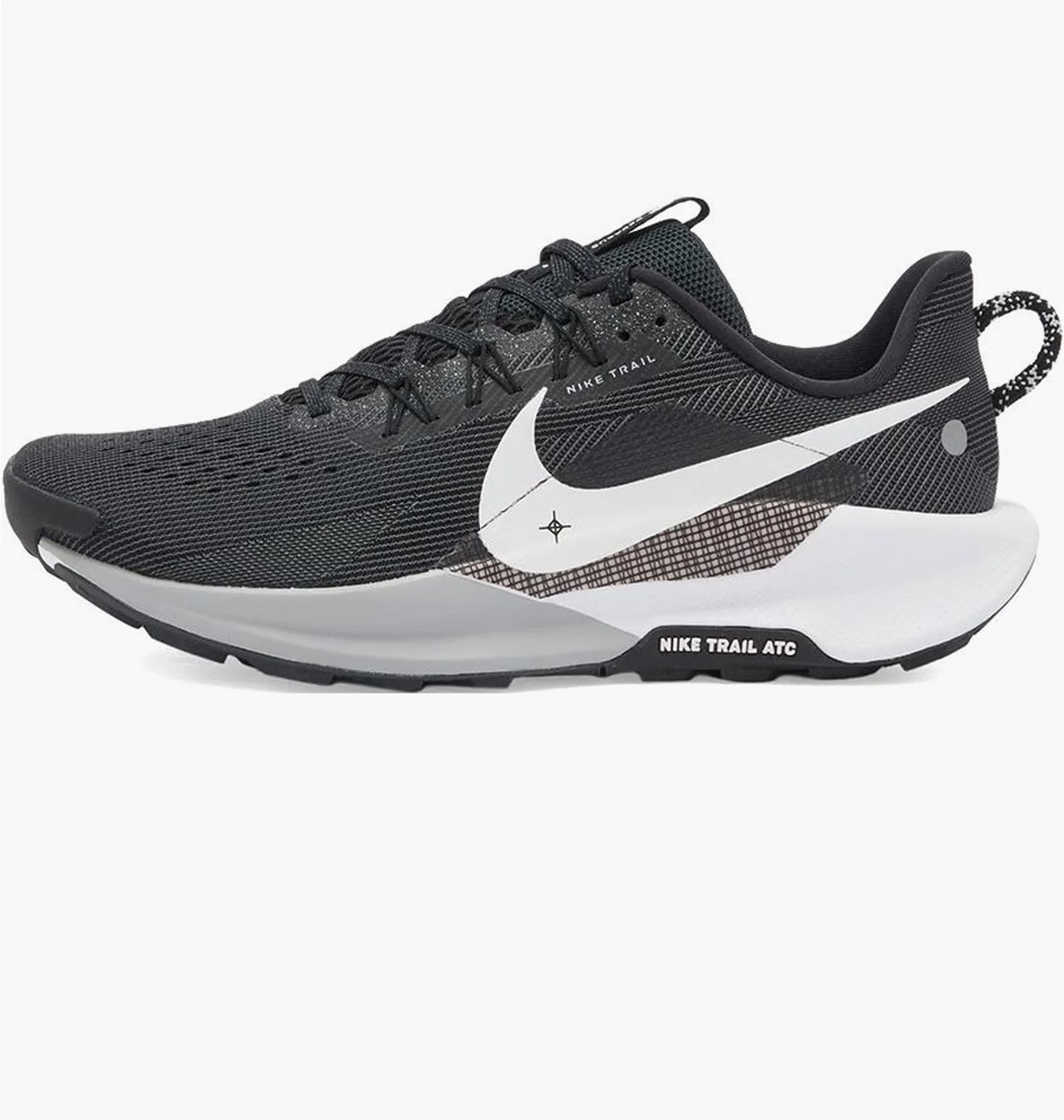 Кросівки чоловічі Nike Reactx Pegasus Trail 5 (DV3864-001) — фото 1