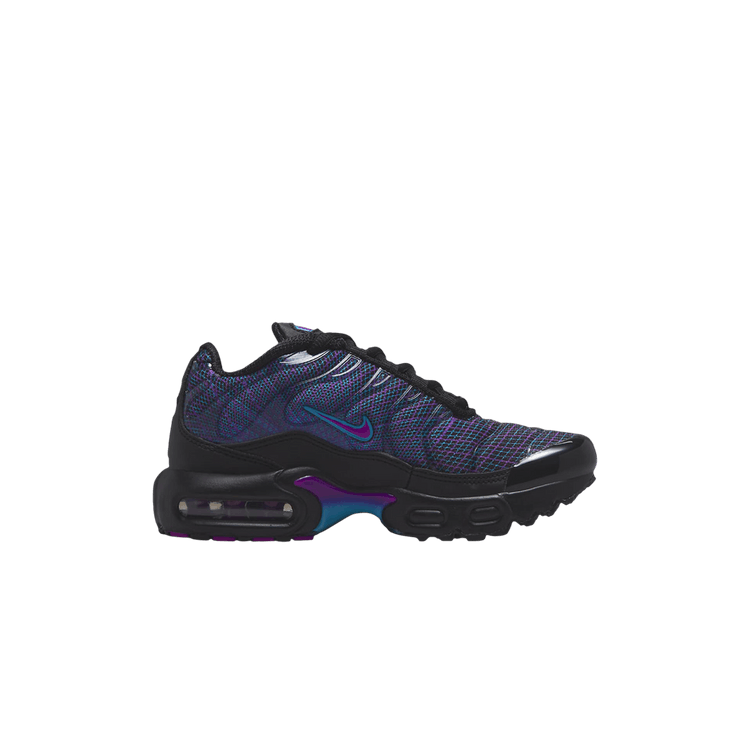Кросівки AIR MAX PLUS — фото 2