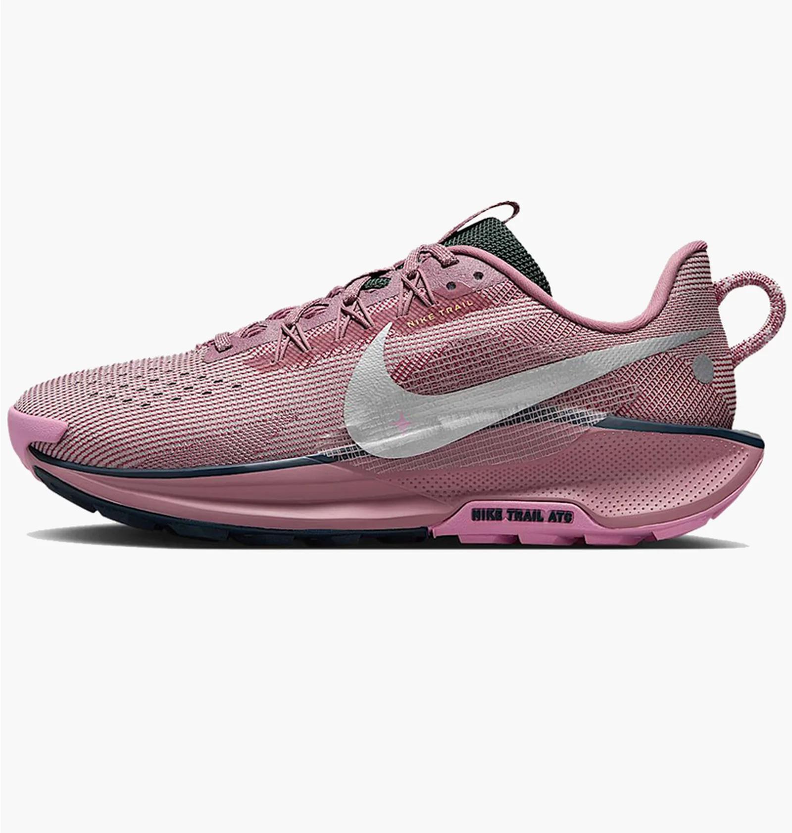 Кросівки жіночі Nike Pegasus Trail 5 Plum Dust W (DV3865-500) — фото 1