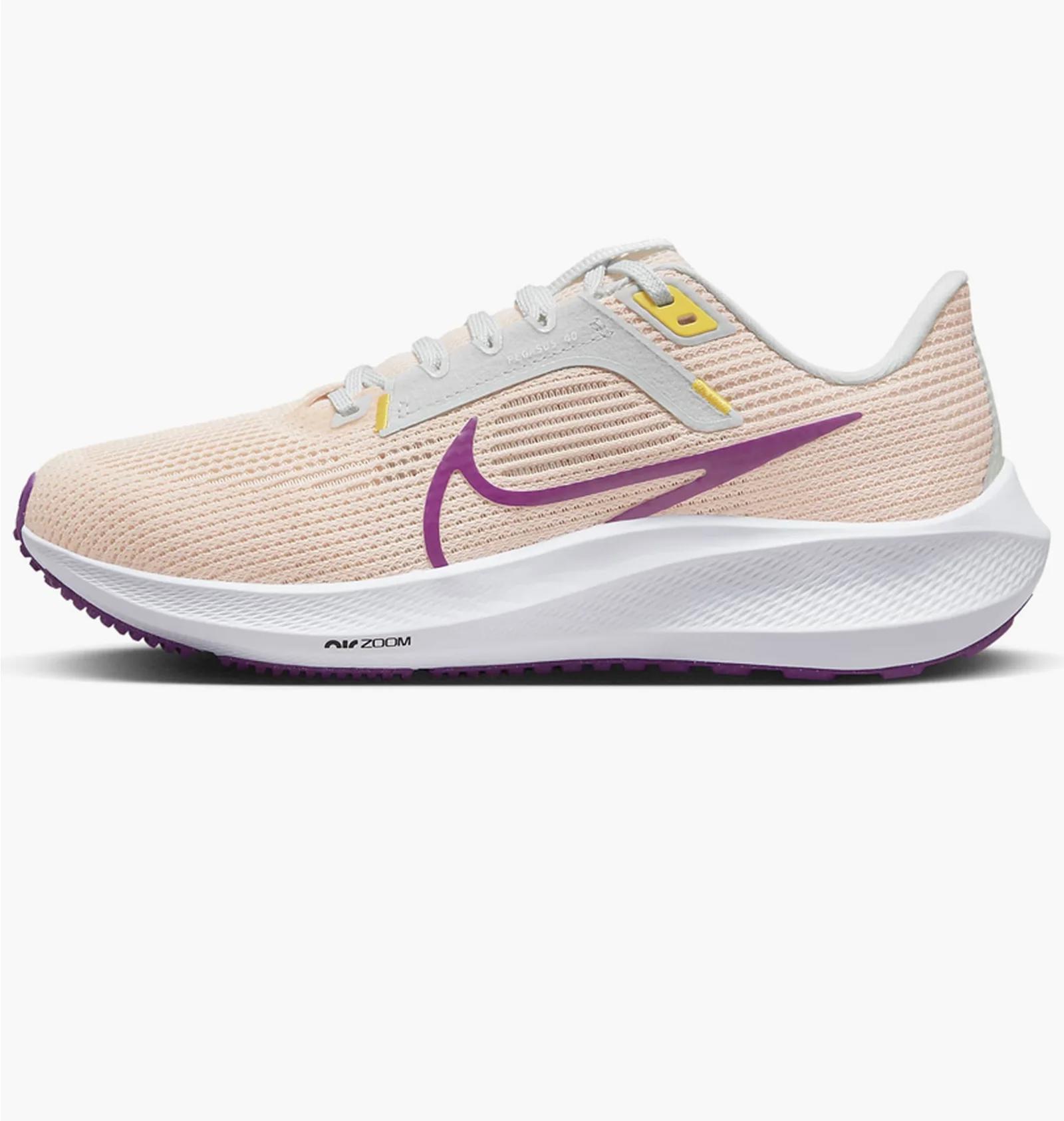 Кросівки для бігу жіночі Nike Air Zoom Pegasus 40 (DV3854-800) — фото 1