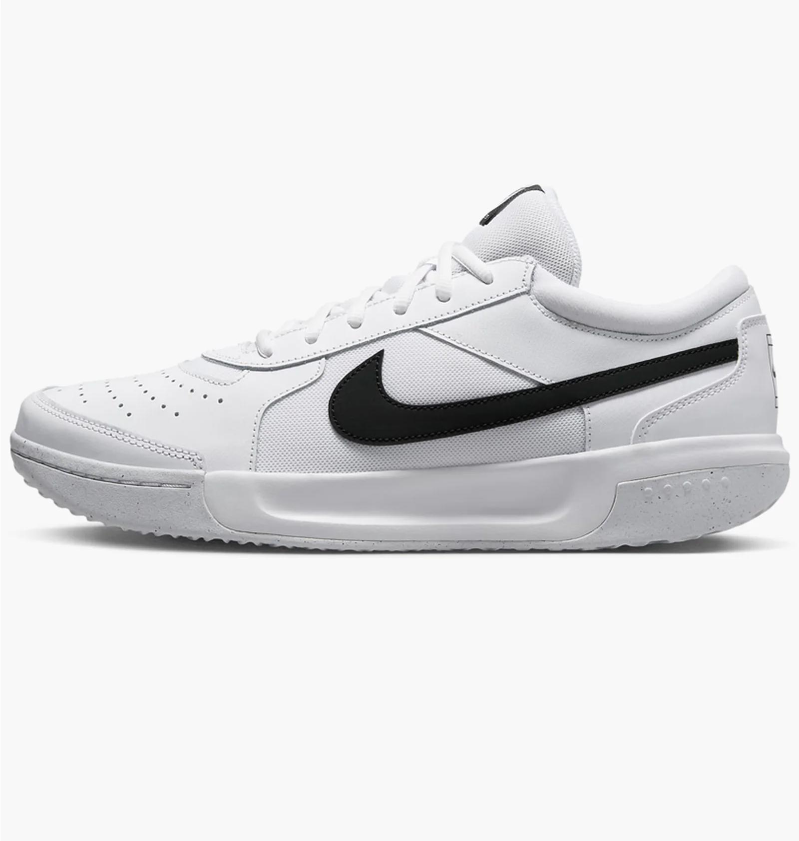 Кросівки для тенісу чоловічі Nike Zoom Court Lite 3 (DV3258-101) — фото 1