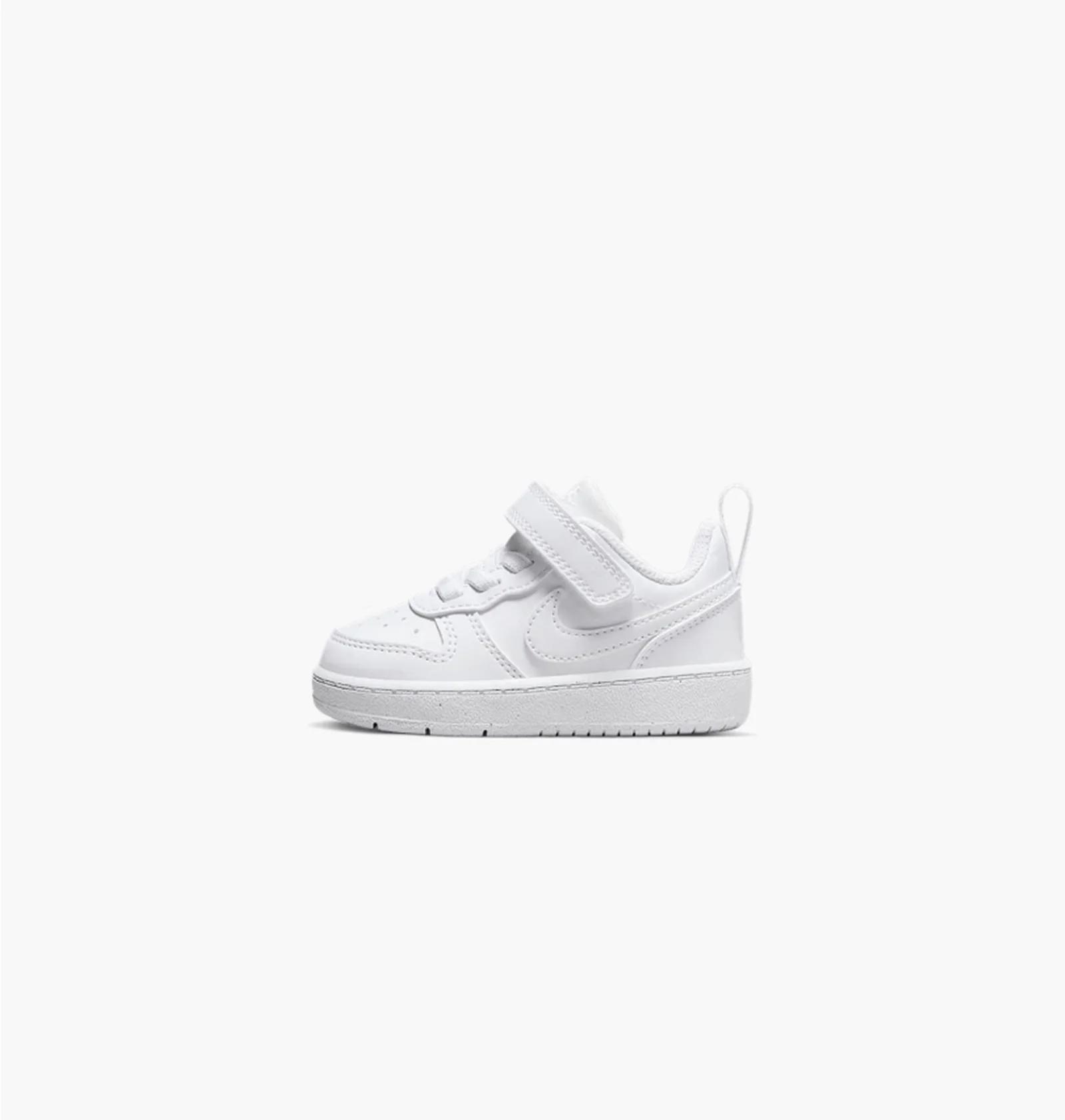 Кросівки дитячі Nike Court Borough Low Recraft (DV5458-106) — фото 1