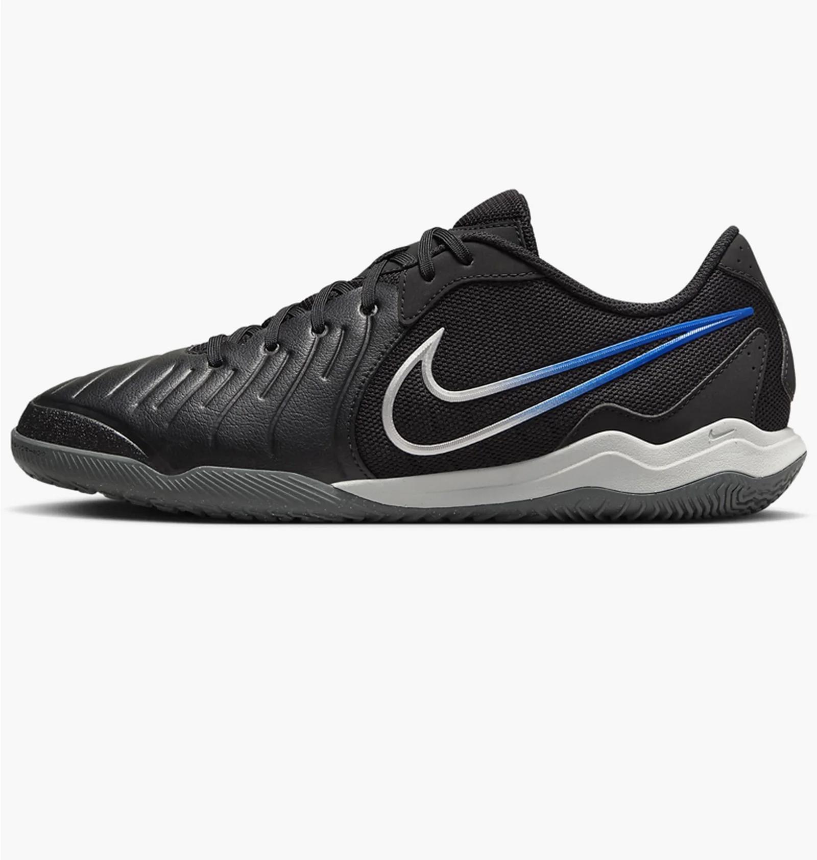 Футзалки чоловічі Nike Tiempo Legend 10 Academy (DV4341-040) — фото 1