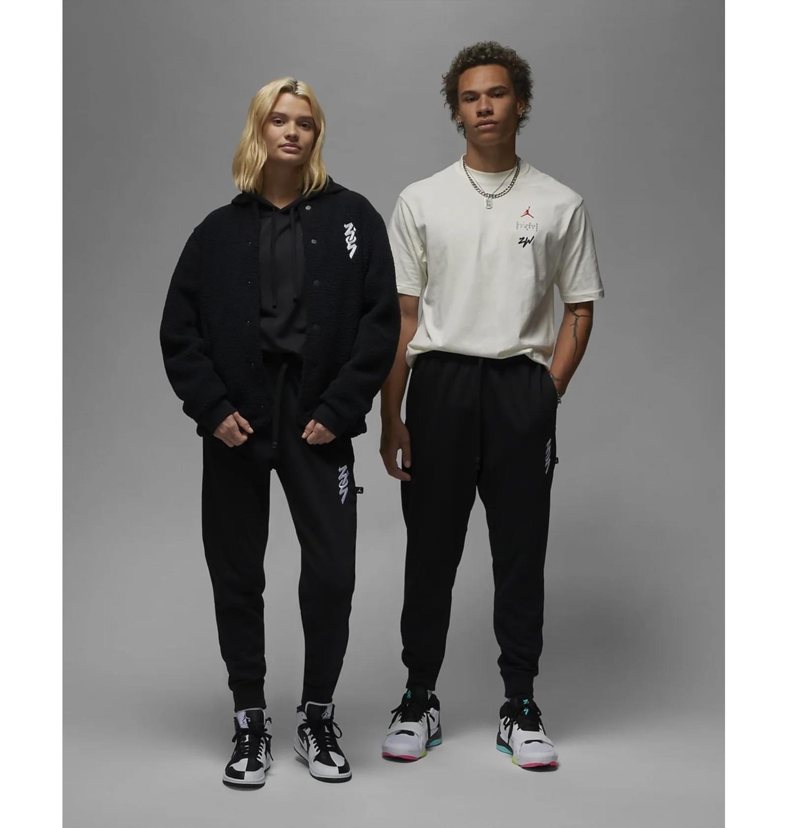 Брюки чоловічі Jordan Zion Crossover Pants (DX0637-010) — фото 29