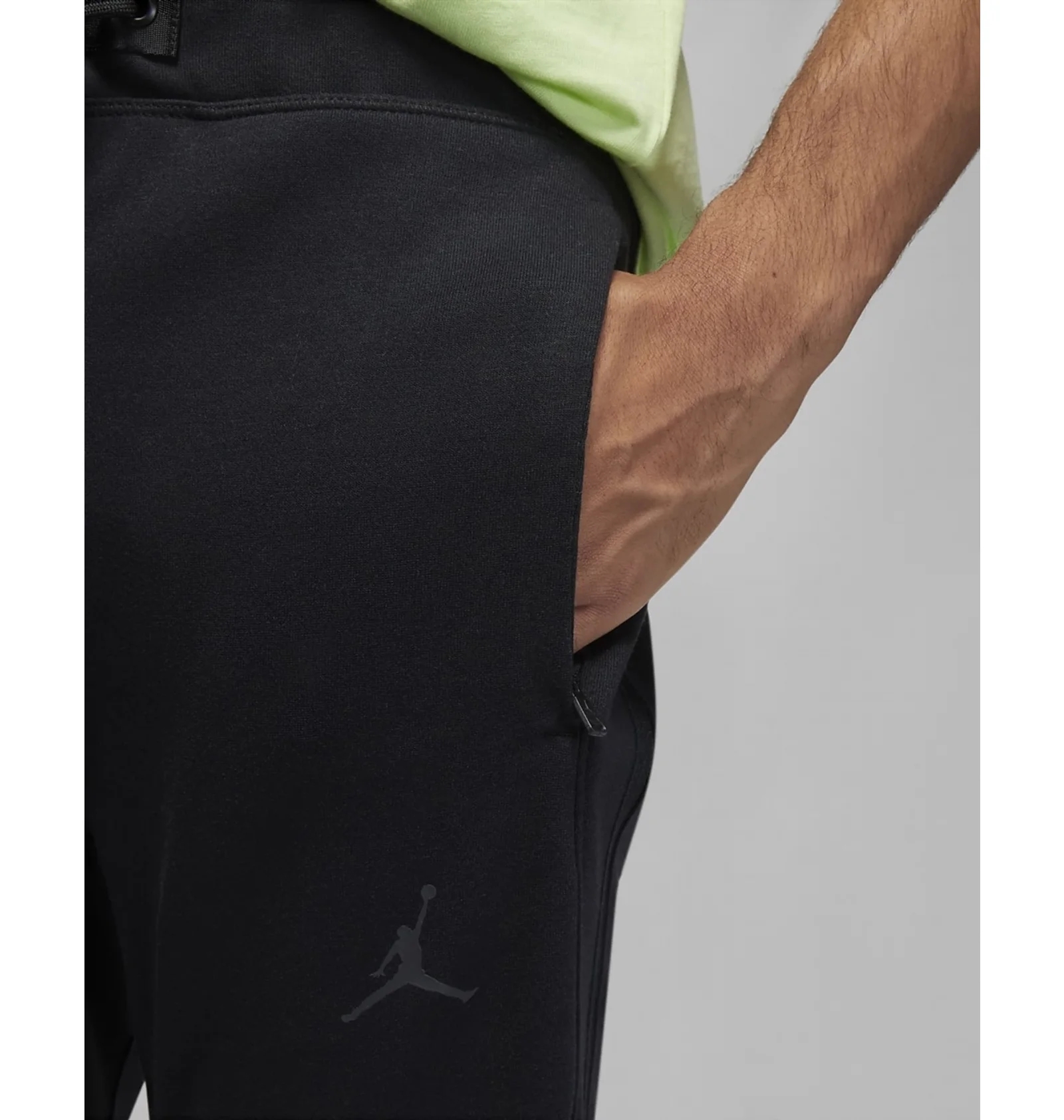 Брюки чоловічі Jordan Df Sprt Stmt Air Flc Pant (DV9785-010) — фото 9