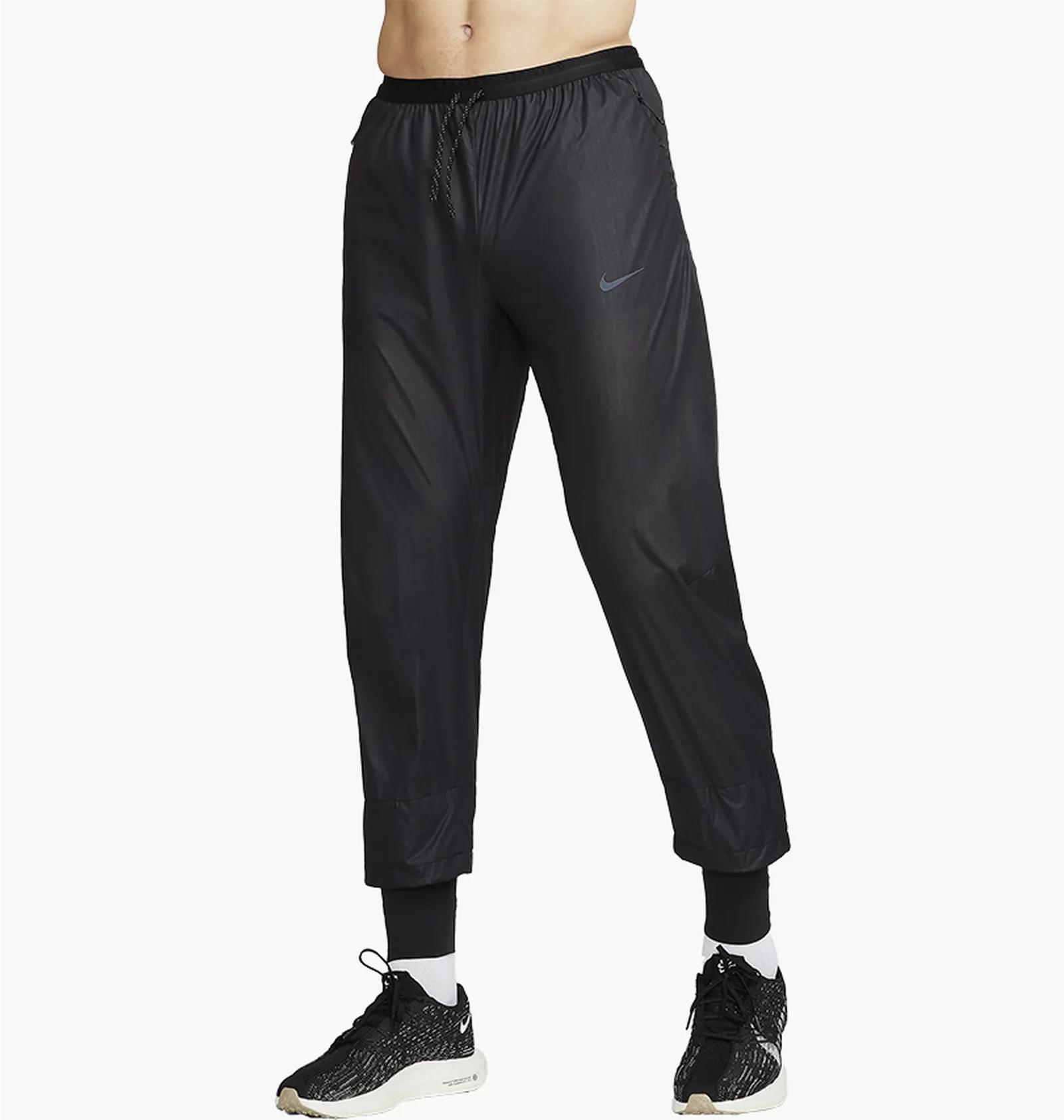 Брюки чоловічі Nike Running Division Phenom Storm-Fit Running (FB8542-010) — фото 1