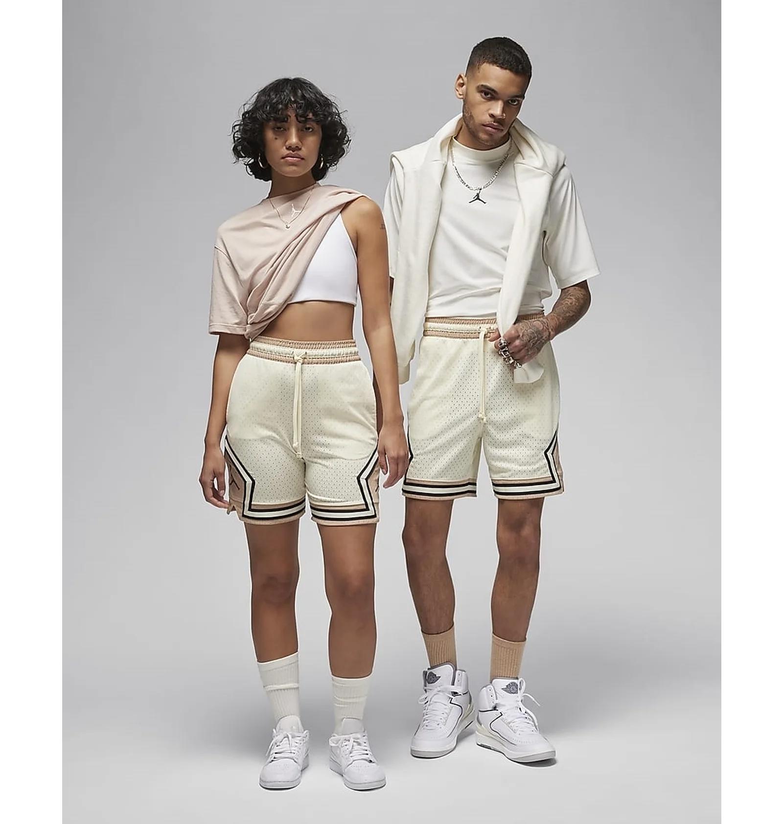 Шорти чоловічі Jordan Dri-Fit Sport (DX1487-113) — фото 29