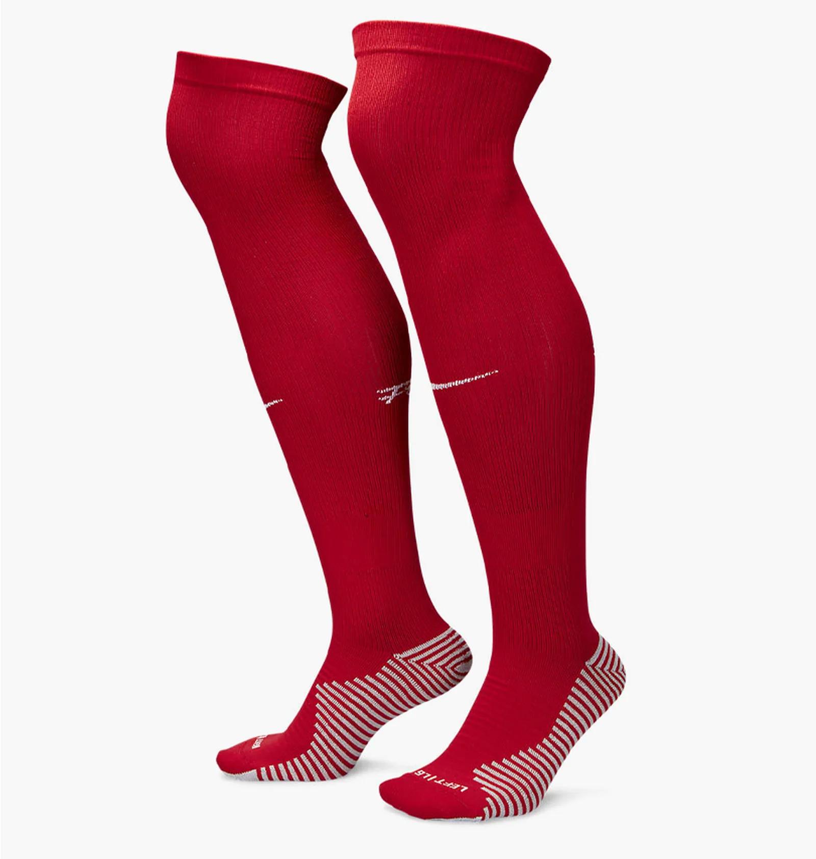 Футбольні гетри унісекс Nike Knee-High Football Socks (DV5915-687) — фото 1