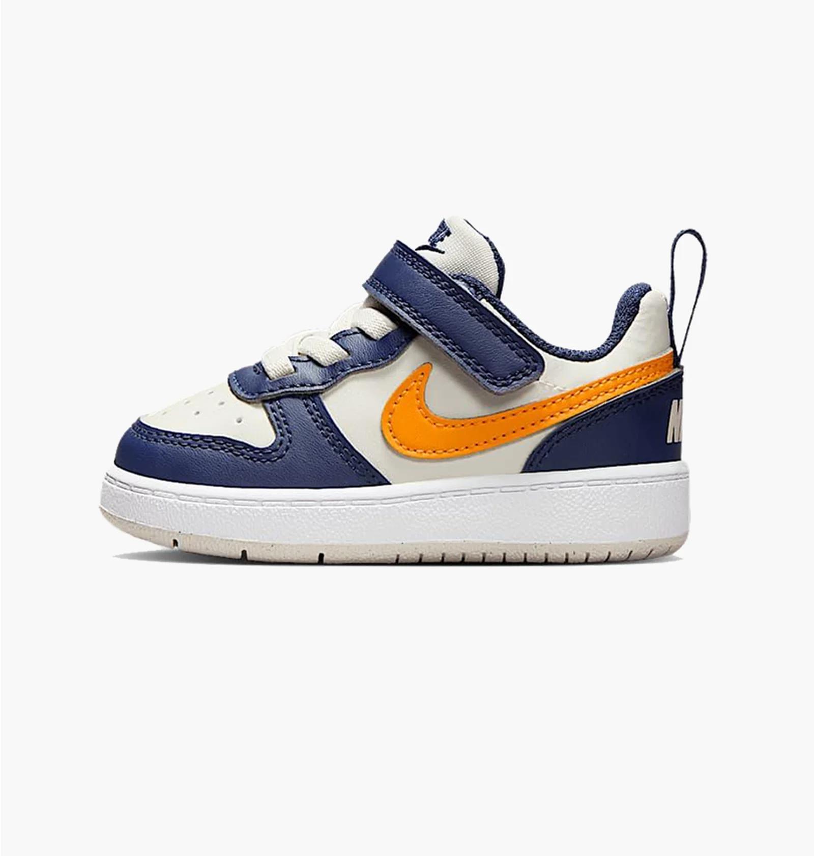 Кросівки дитячі Nike Court Borough Low Recraft (DV5458-126) — фото 1