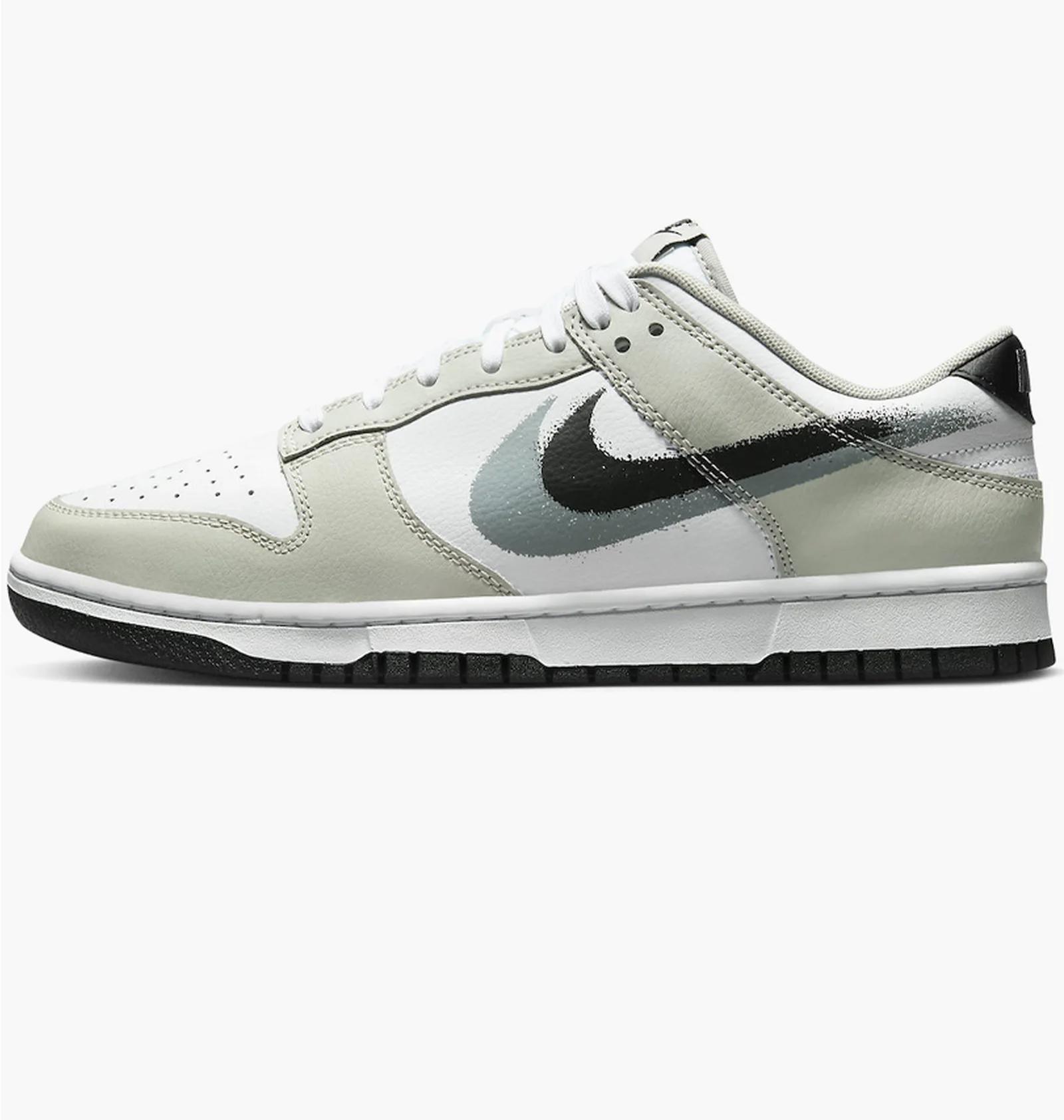 Кросівки чоловічі Nike Dunk Low (FD0661-100) — фото 1