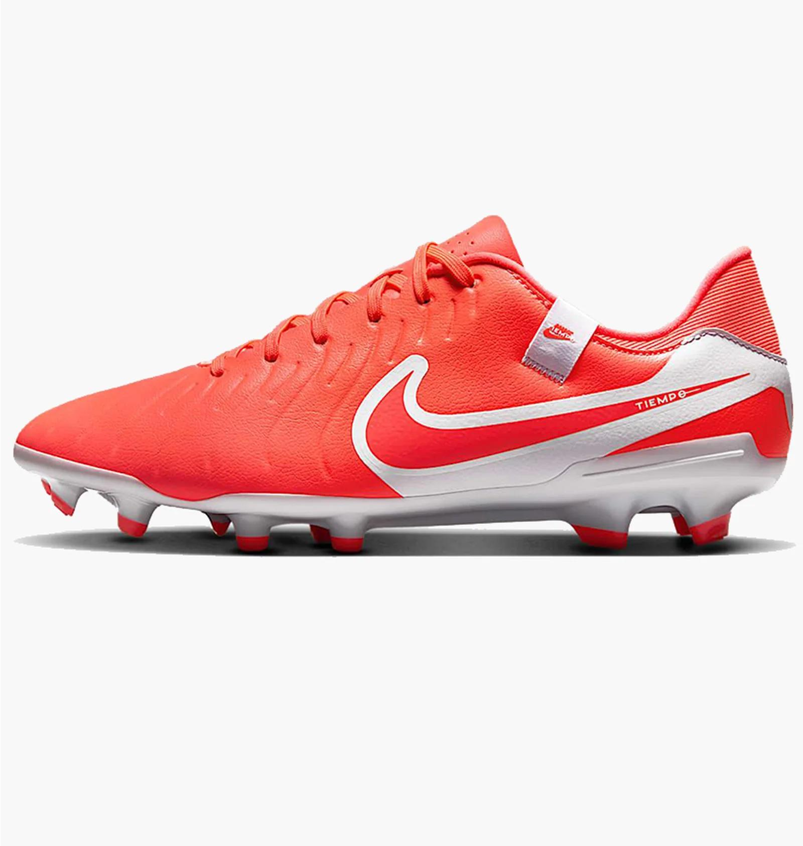 Бутси чоловічі Nike Legend 10 Academy Fg/Mg (DV4337-800) — фото 1