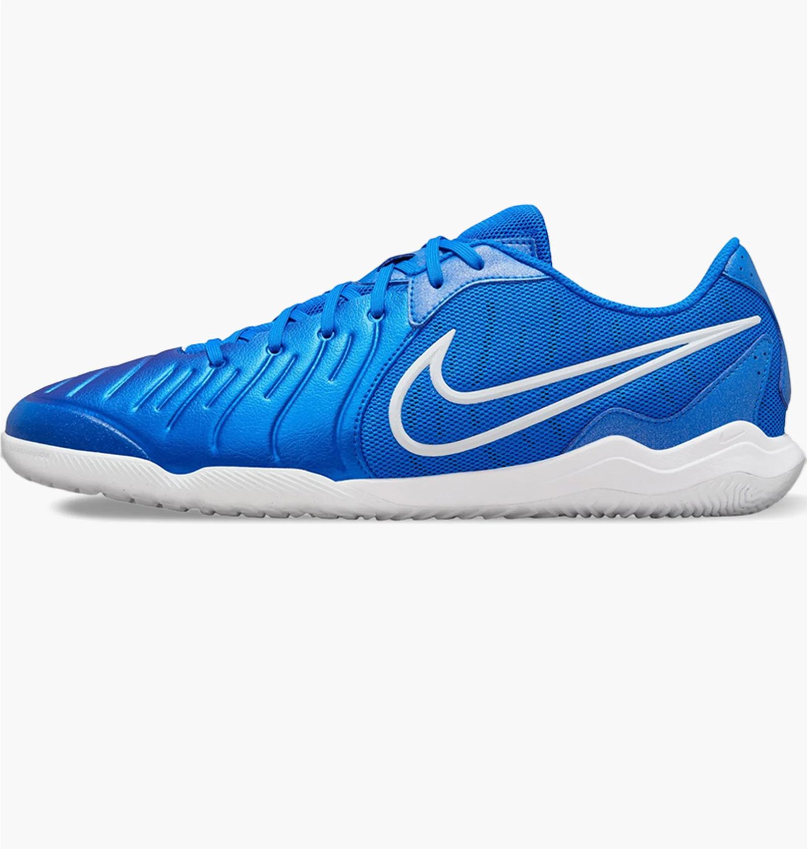 Кросівки для бігу чоловічі Nike Legend 10 Academy Ic (DV4341-400) — фото 1