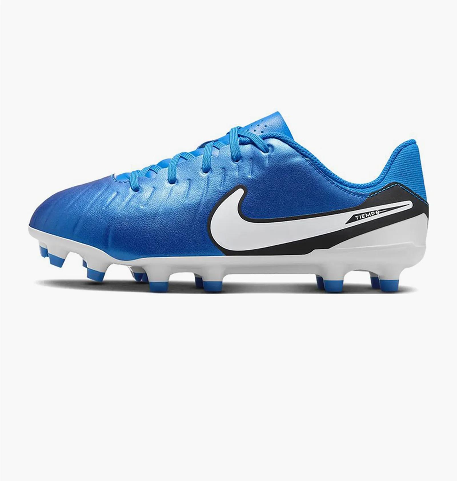 Бутси дитячі Nike Jr Legend 10 Academy (DV4348-400) — фото 1