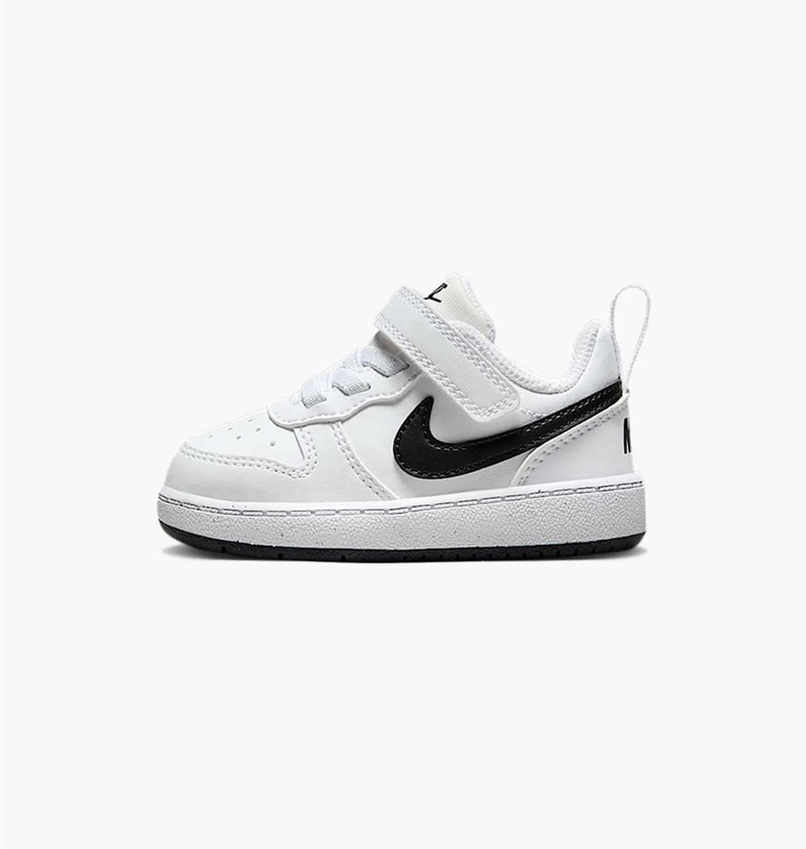 Кросівки дитячі Nike Court Borough Low Recraft (DV5458-104) — фото 1