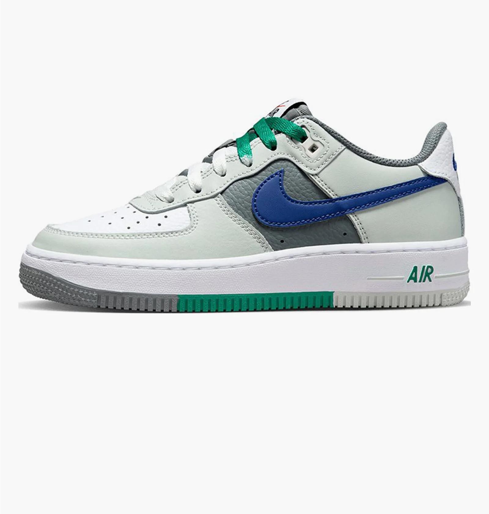 Кросівки жіночі Nike Air Force 1 Lv8 Gs (FB9035-001) — фото 3