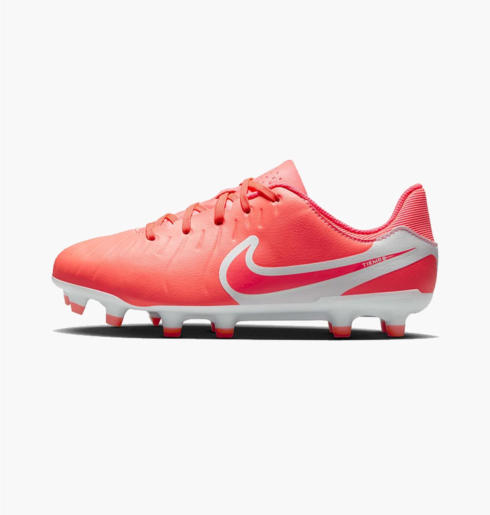 Бутси дитячі Nike Jr Legend 10 Academy Fg/Mg (DV4348-800) — фото 1