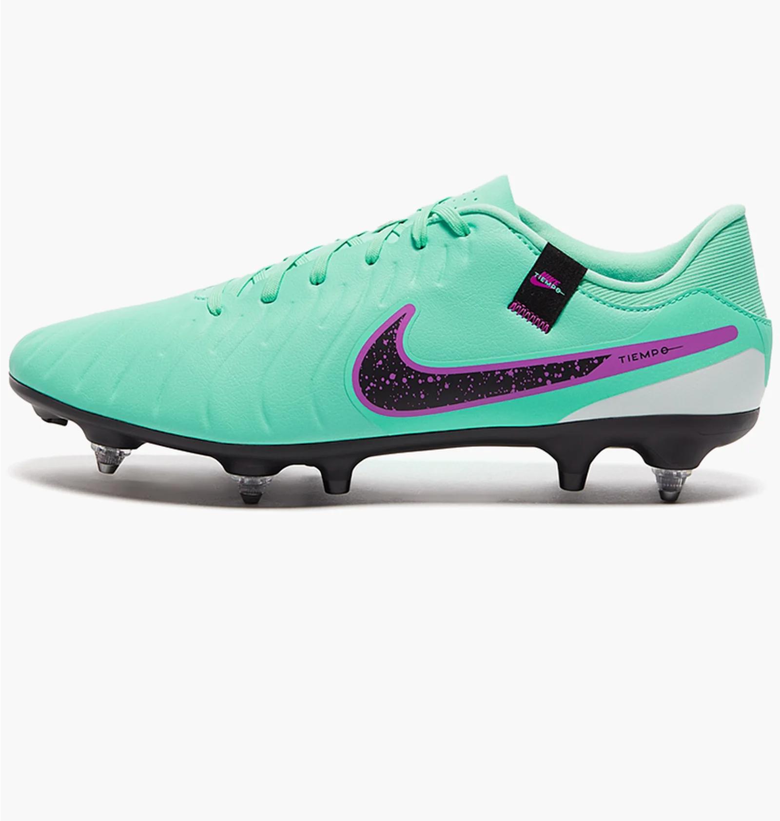 Бутси чоловічі Nike Tiempo Legend 10 Academy (DV4338-300) — фото 1