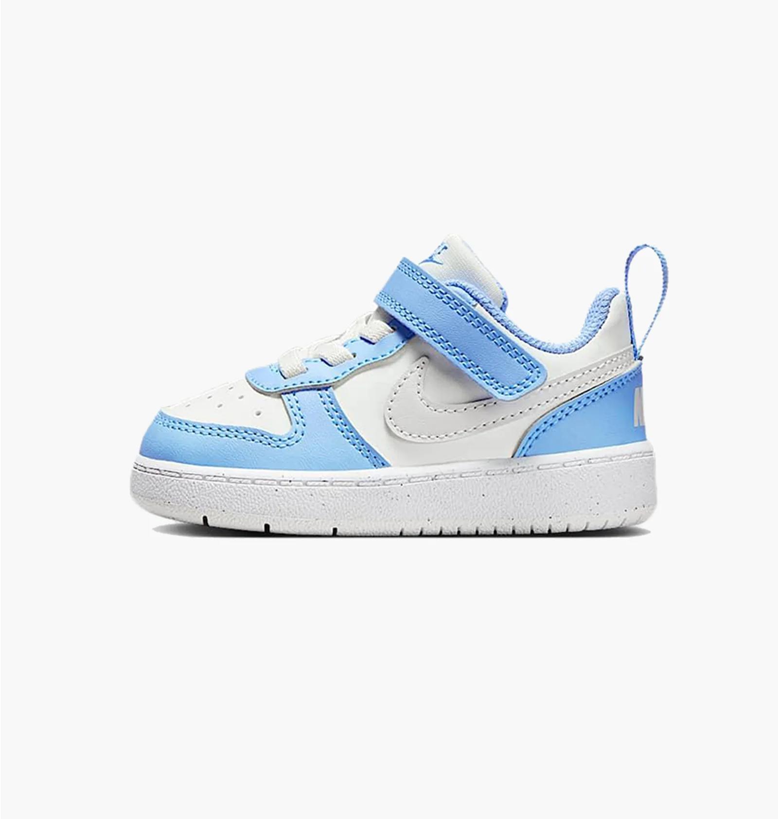 Кросівки дитячі Nike Court Borough Low Recraft (DV5458-128) — фото 1