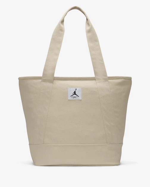 Сумка на плече Jordan Flight Carryall 25 L (FB9336-120) — фото 1