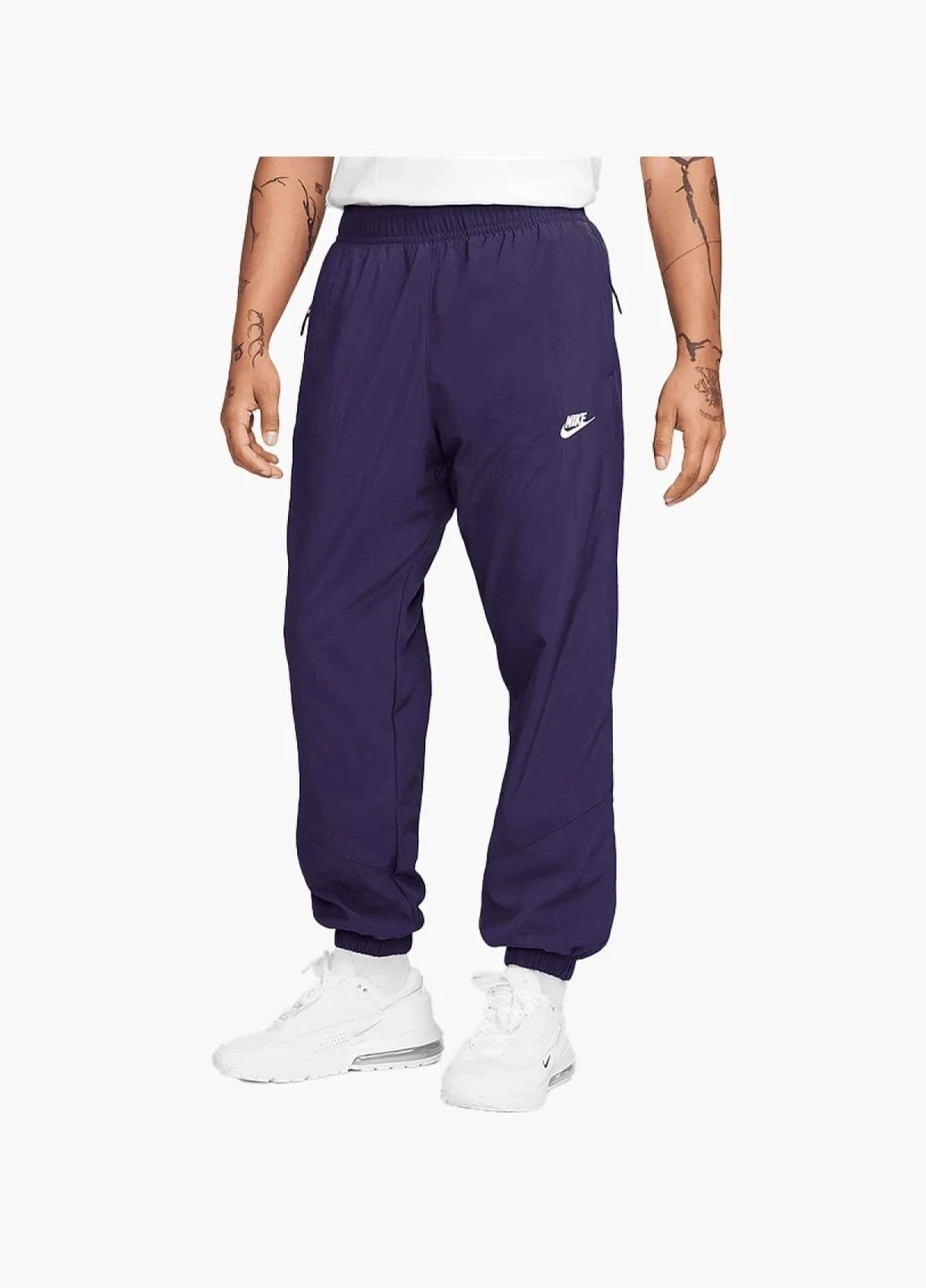 Шорти чоловічі Nike Windrunner Pants (FB8616-555) — фото 1