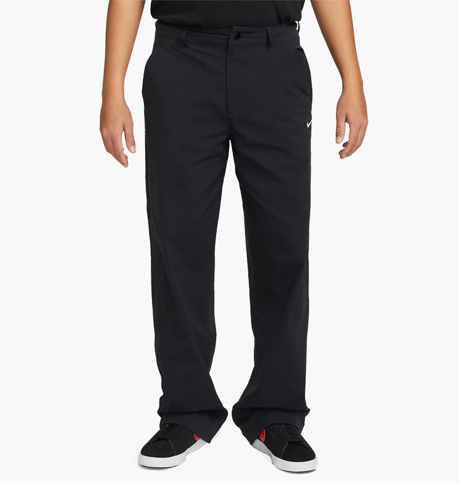 Брюки чоловічі Nike Sb Eco El Chino Pant (DV9036-010) — фото 1
