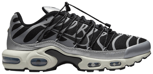 Кросівки W Nike Air Max Plus Toggle “Metallic Silver” — фото 3