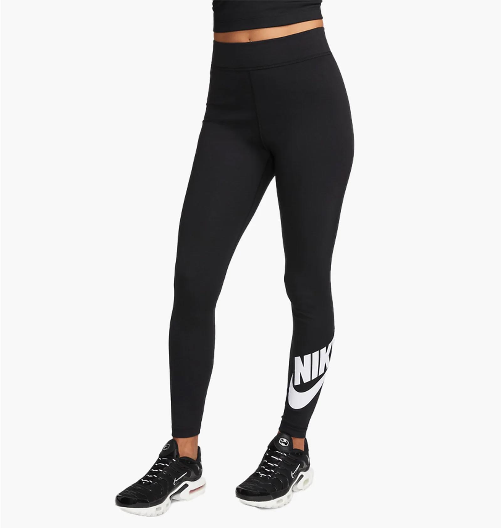 Лосіни жіночі Nike Sportswear Classics (DV7791-010) — фото 1