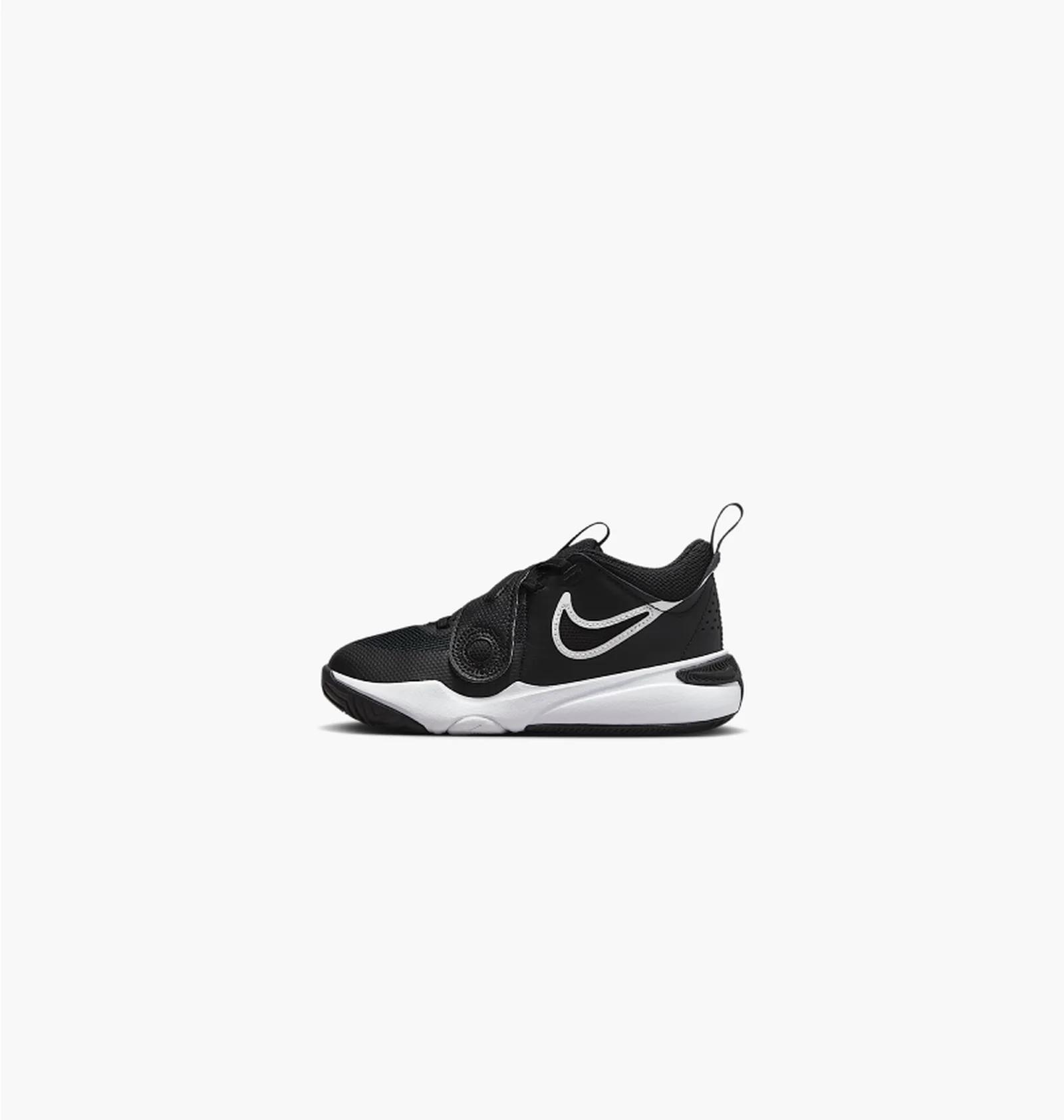 Кросівки дитячі Nike Eam Hustle D 11 (DV8994-002) — фото 1