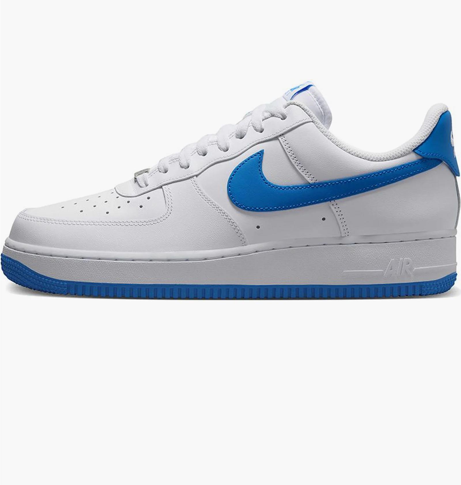 Кросівки чоловічі Nike Air Force 1 (FD1146-101) — фото 1