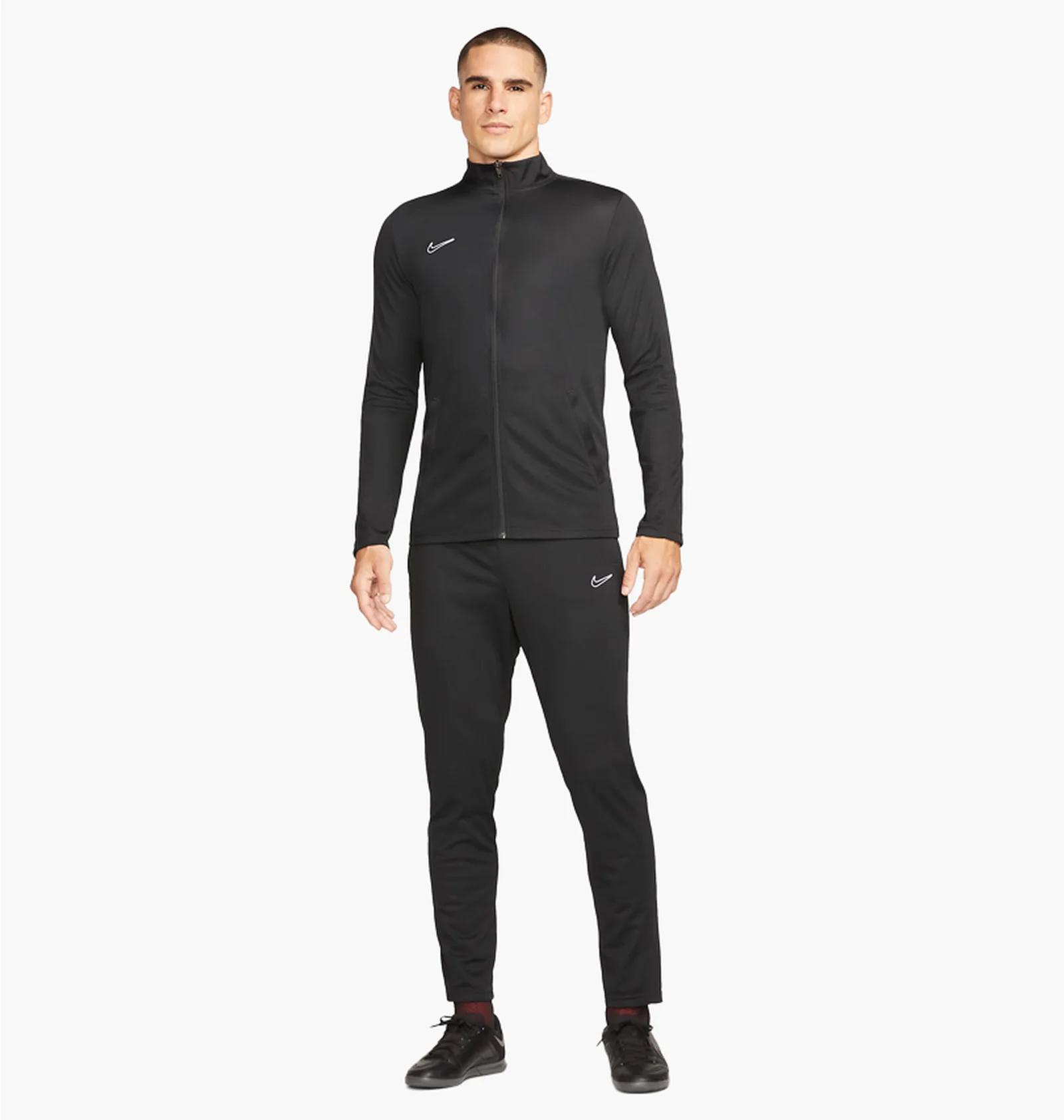 Спортивний костюм чоловічий Nike Academy Men's Dri-Fit Football Tracksuit (DV9753-010) — фото 1