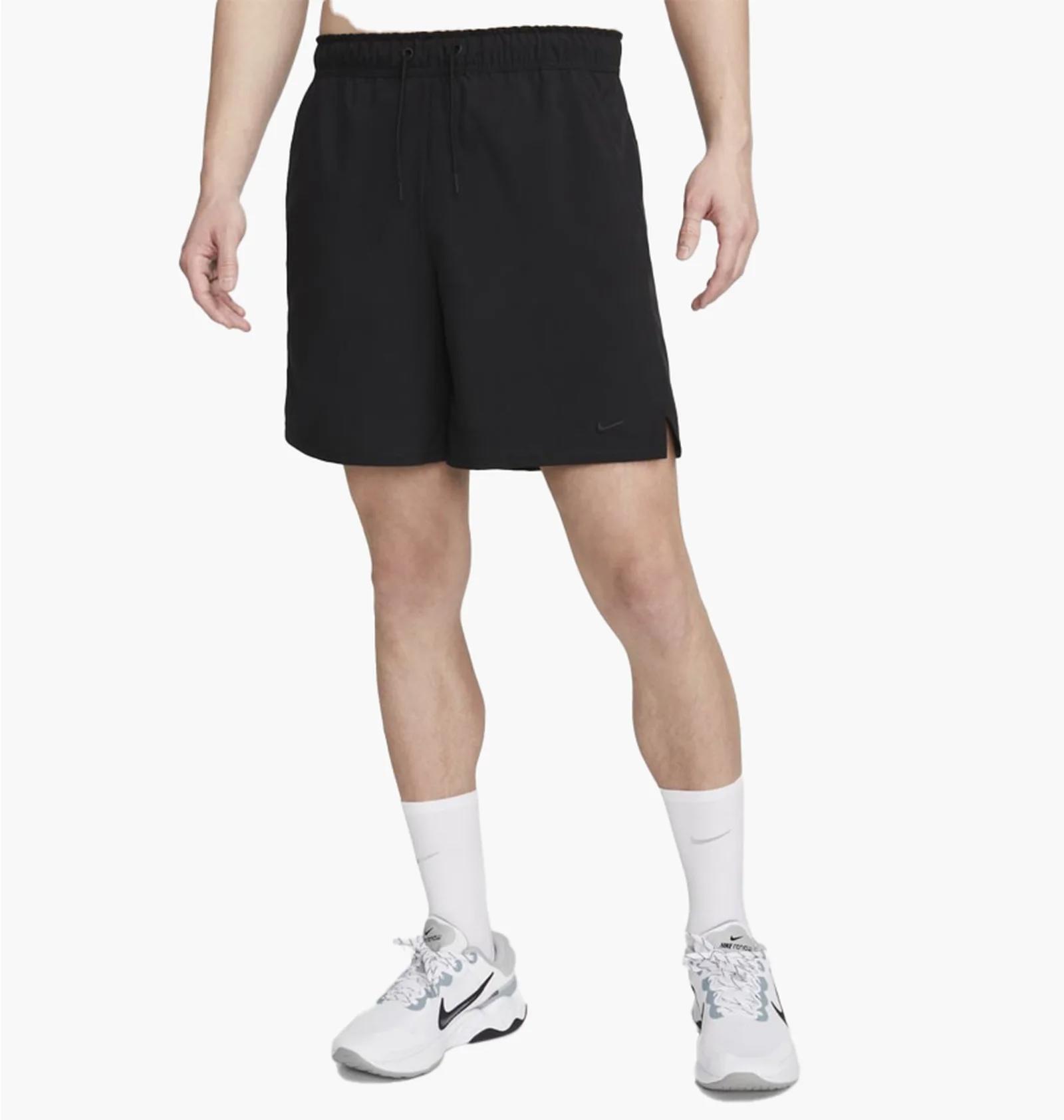 Шорти чоловічі Nike Unlimited Dri-Fit 7 Unlined Versatile Shorts (DV9340-010) — фото 1