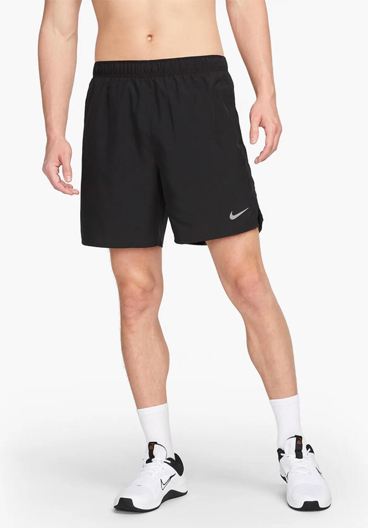 Шорти чоловічі Nike Dri-Fit Challenger Black Dv9359-010, S — фото 2