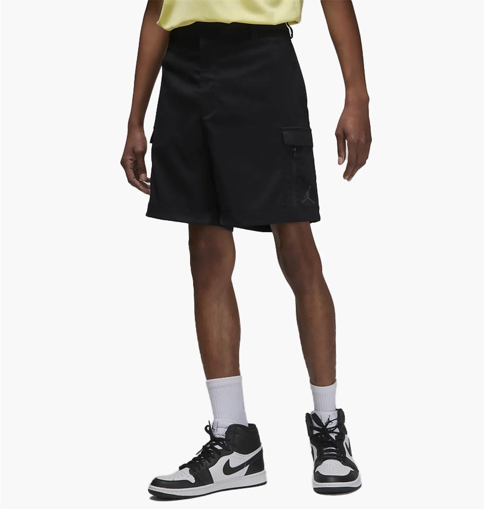 Шорти чоловічі Jordan Dri-Fit Sport (FD1367-010) — фото 1