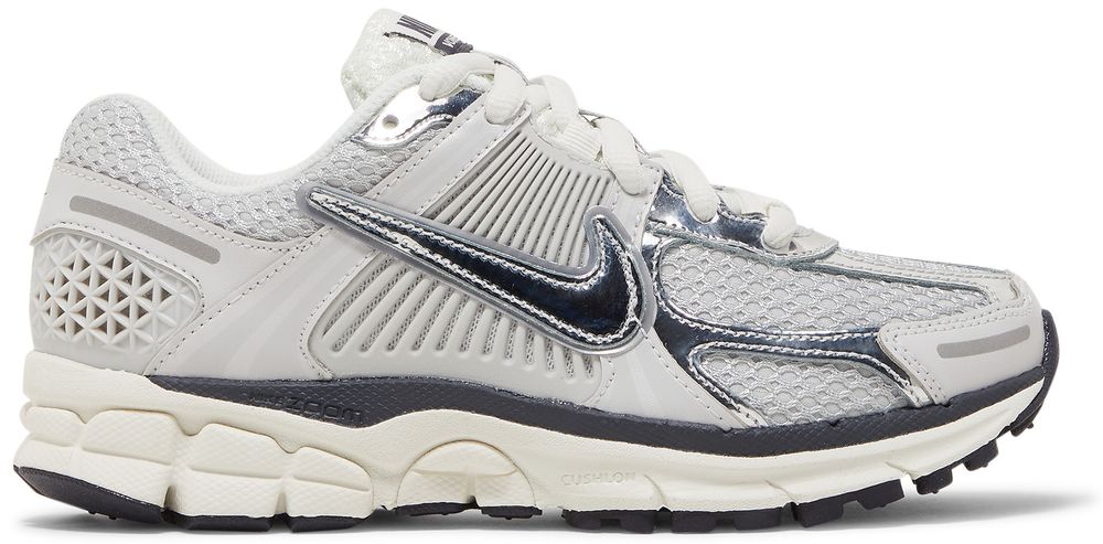 Кросівки Nike Zoom Vomero 5 Grey — фото 1