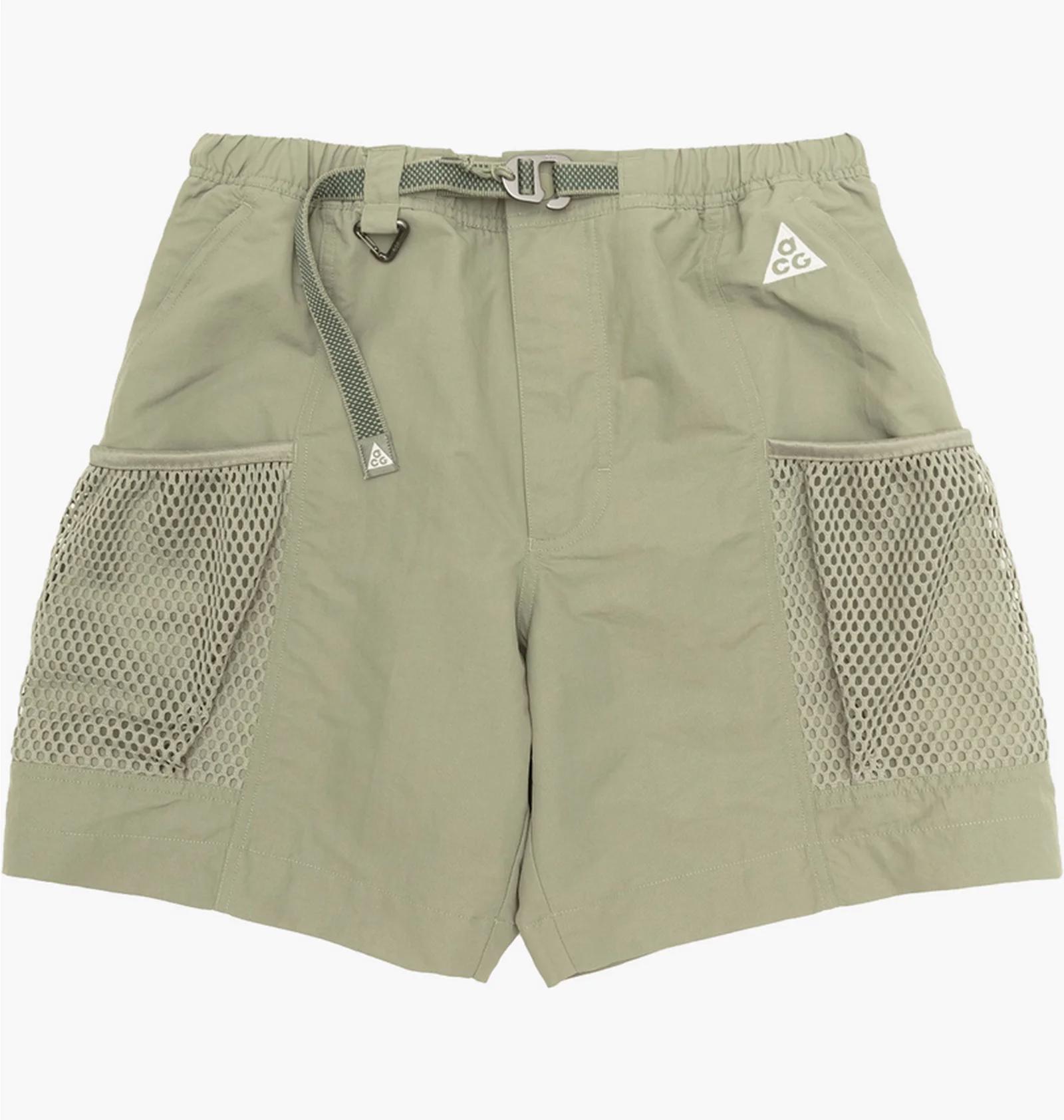 Шорти чоловічі Nike Acg 'Snowgrass'Сargo Shorts (DV9405-053) — фото 1