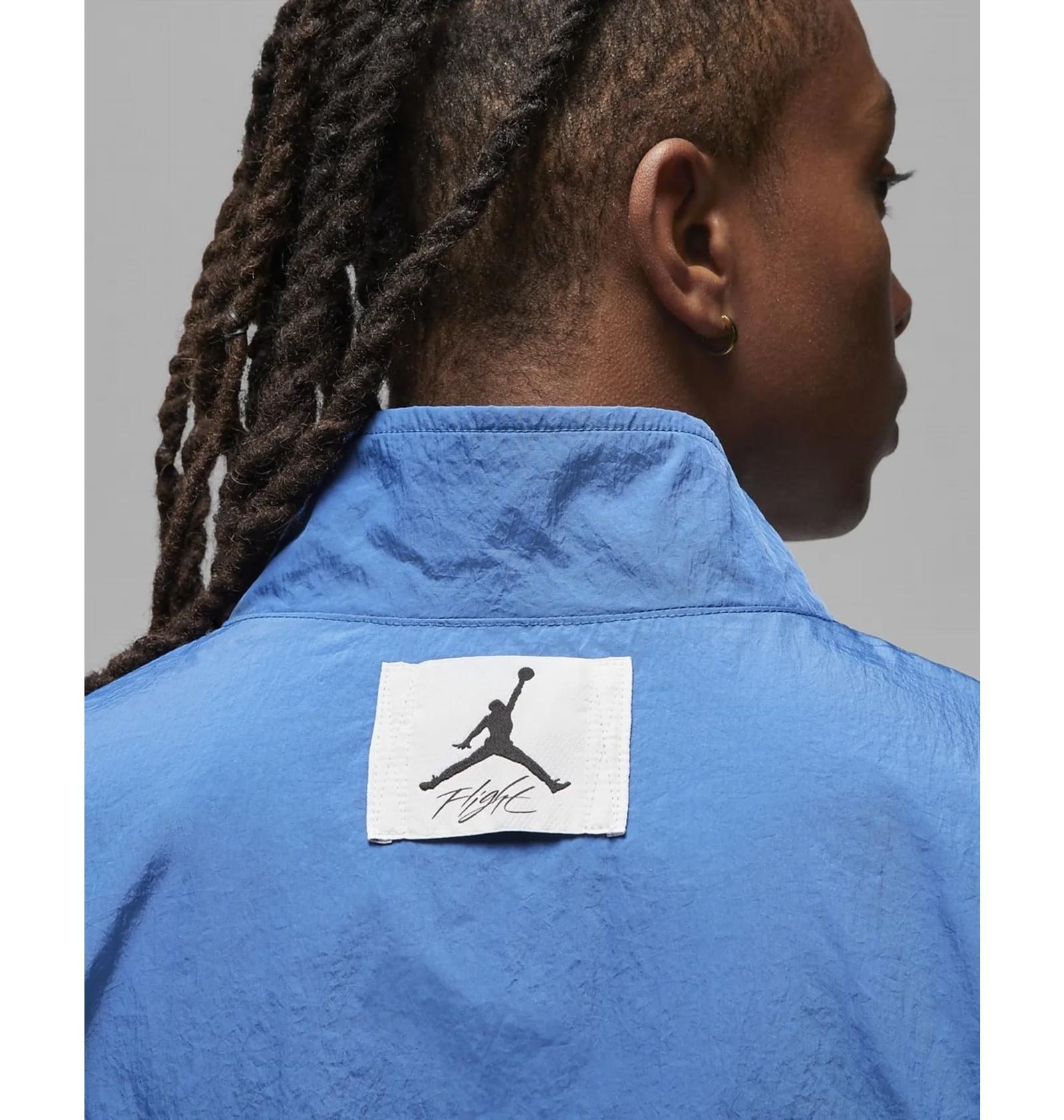 Кофта чоловіча Jordan Essentials Warm-Up (DV7624-485) — фото 17