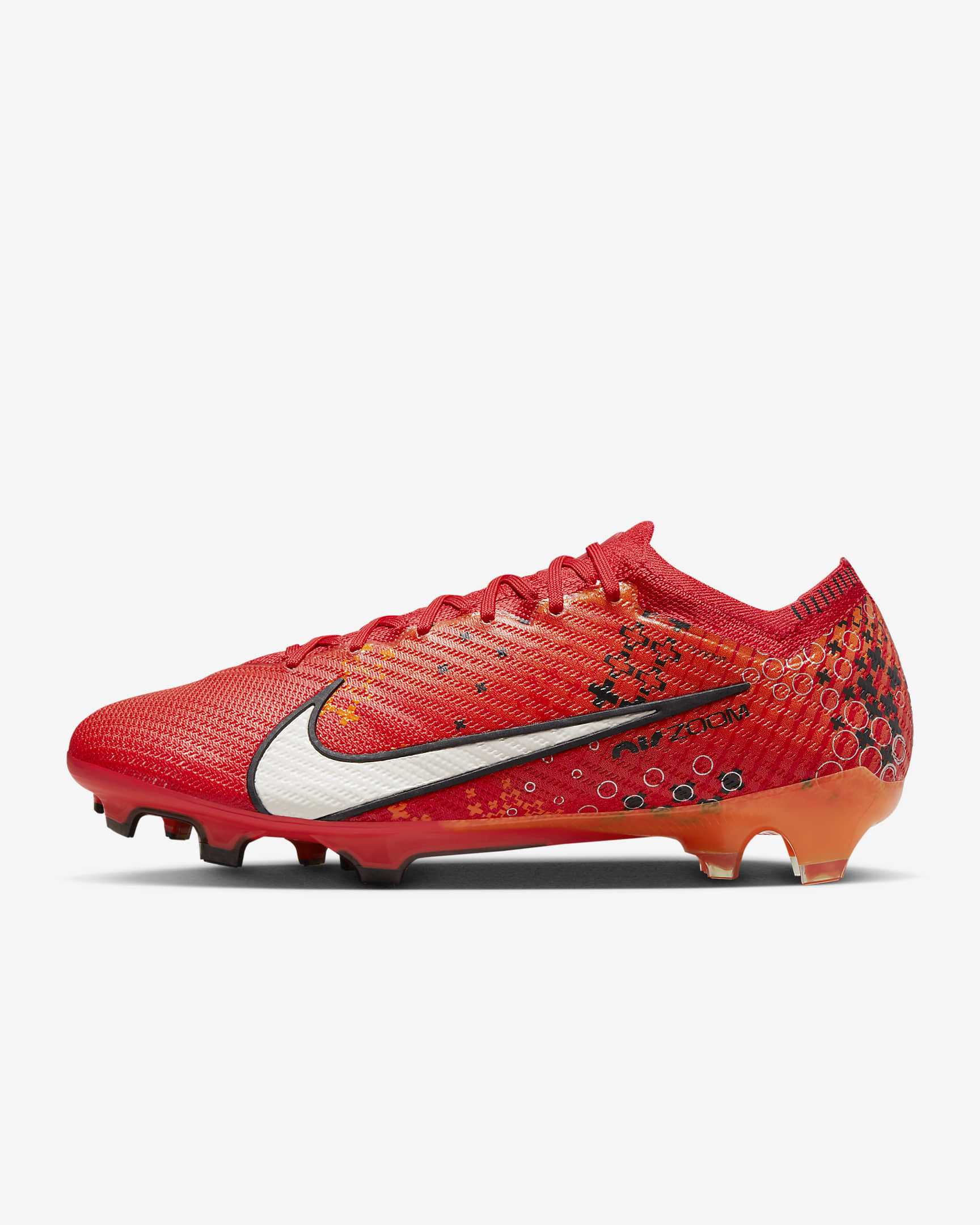 Бутси чоловічі Nike Vapor 15 Elite Mercurial Dream Speed (FD1165-600) — фото 1