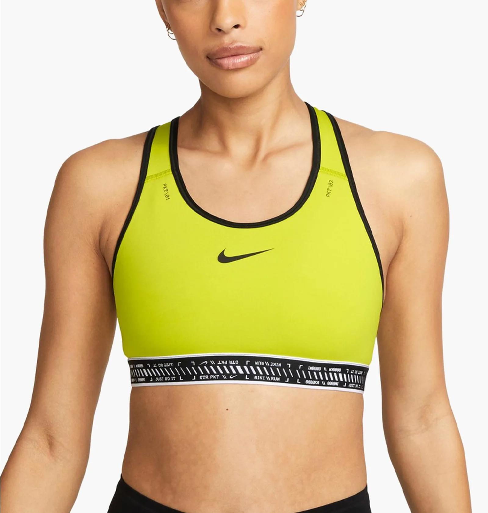 Спортивний топ жіночий Nike Dri-Fit Sports Bra (DV9914-308) — фото 1