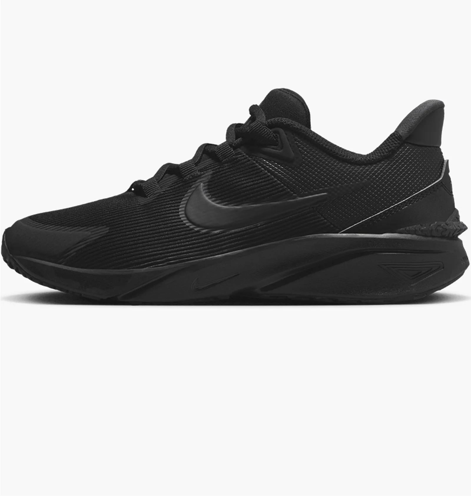 Кросівки дитячі Nike Star Runner 4 Nn (Gs) (DX7615-002) — фото 3
