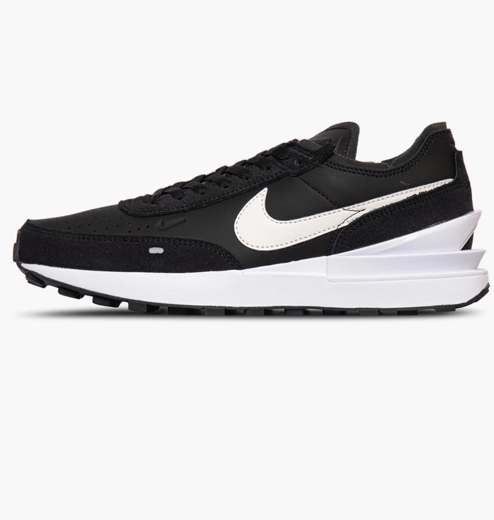 Кросівки чоловічі Nike Waffle One Ltr Shoes Sneakers (DX9428-001) — фото 3